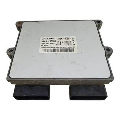 Engine ECM Control Module 3.3L Fits 06-08 SONATA 39110-3C760 391103C760