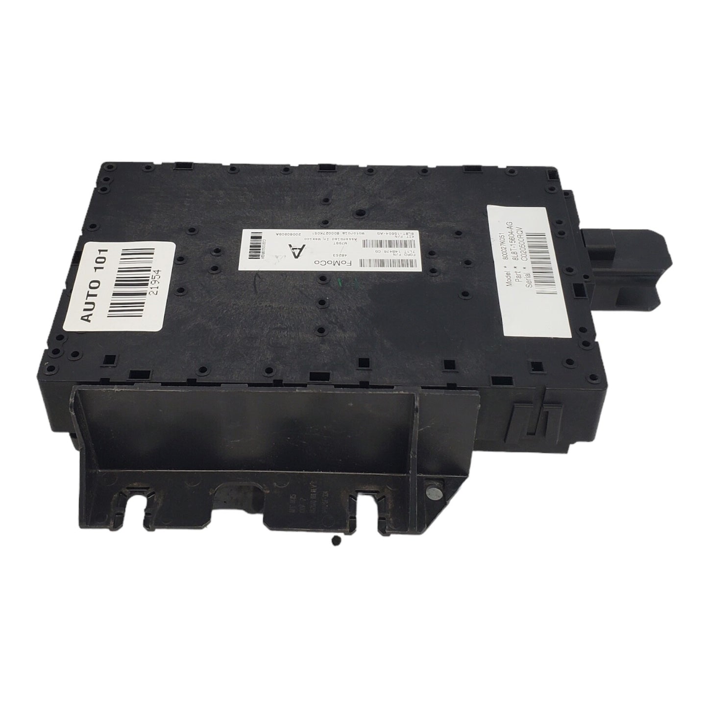 07 08 Ford Expedition Fuse Junction Box Relay 7L1T 14B476 CG