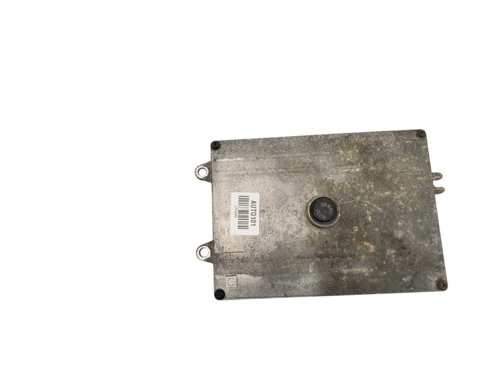 2009 2010 Honda Fit 1.5L A/T Engine Control Unit Module ECU 37820-RP3-A63 OEM