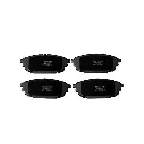 2001-2003 Mazda Protege/Protege5 Disc Brake Pad Set, Rear