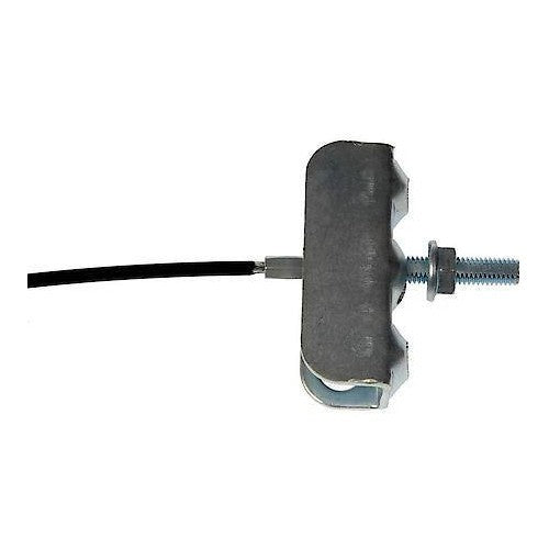1999-2004 Chevrolet/GMC Intermediate Parking Brake Cable