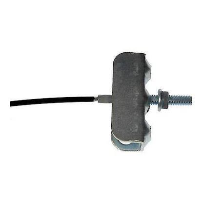 1999-2004 Chevrolet/GMC Intermediate Parking Brake Cable