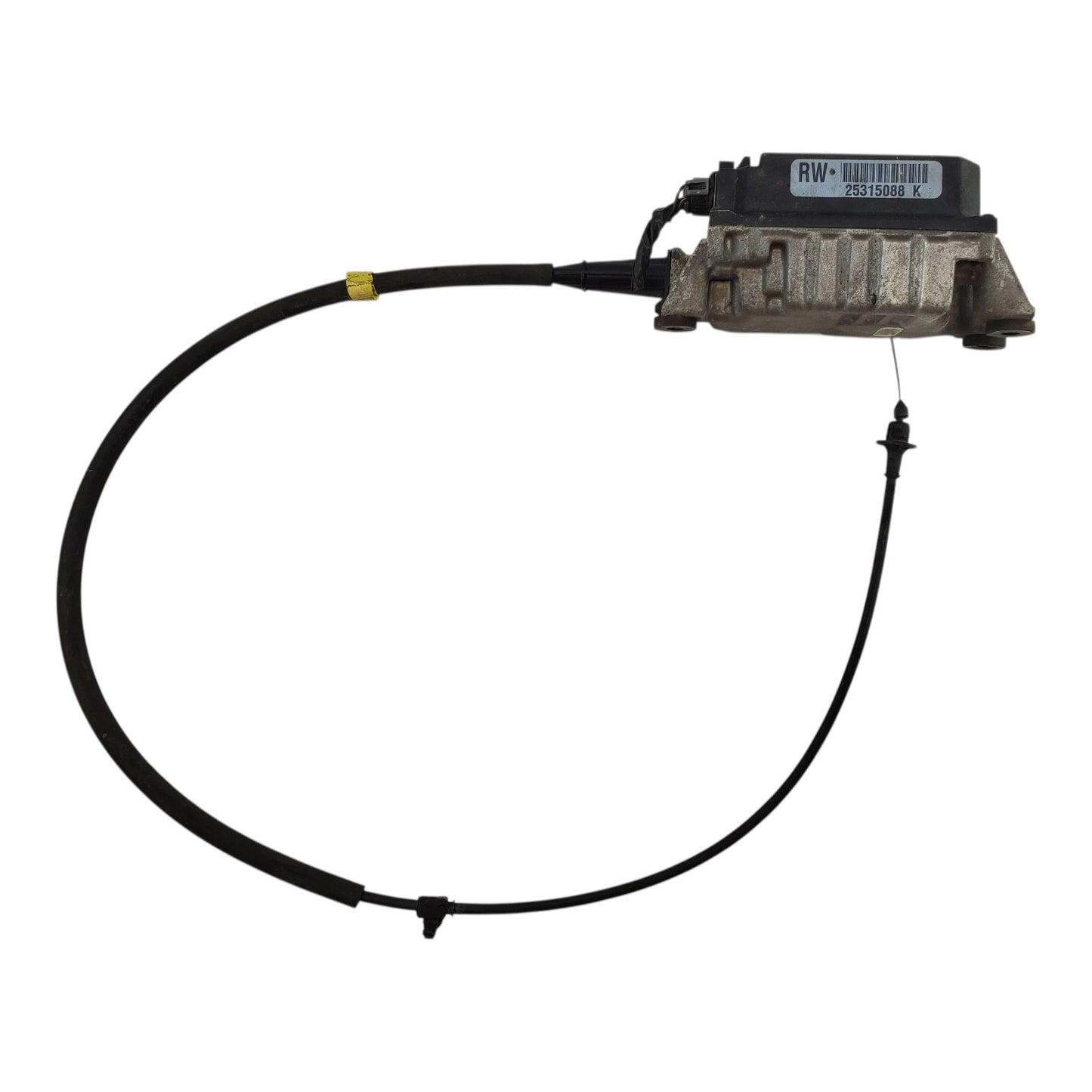 1995-2002 CHEVROLET ASTRO Cruise Control Module 25315088