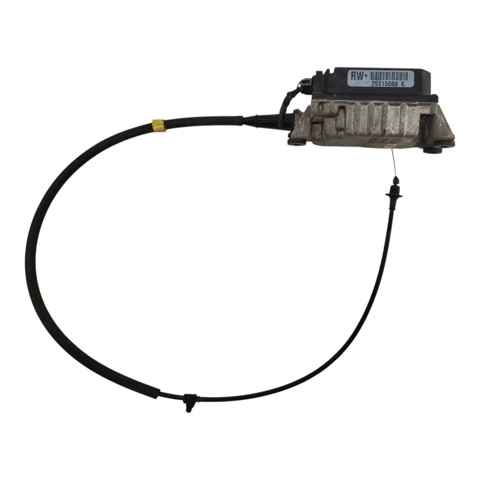 1995-2002 CHEVROLET ASTRO Cruise Control Module 25315088