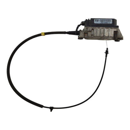 1995-2002 CHEVROLET ASTRO Cruise Control Module 25315088