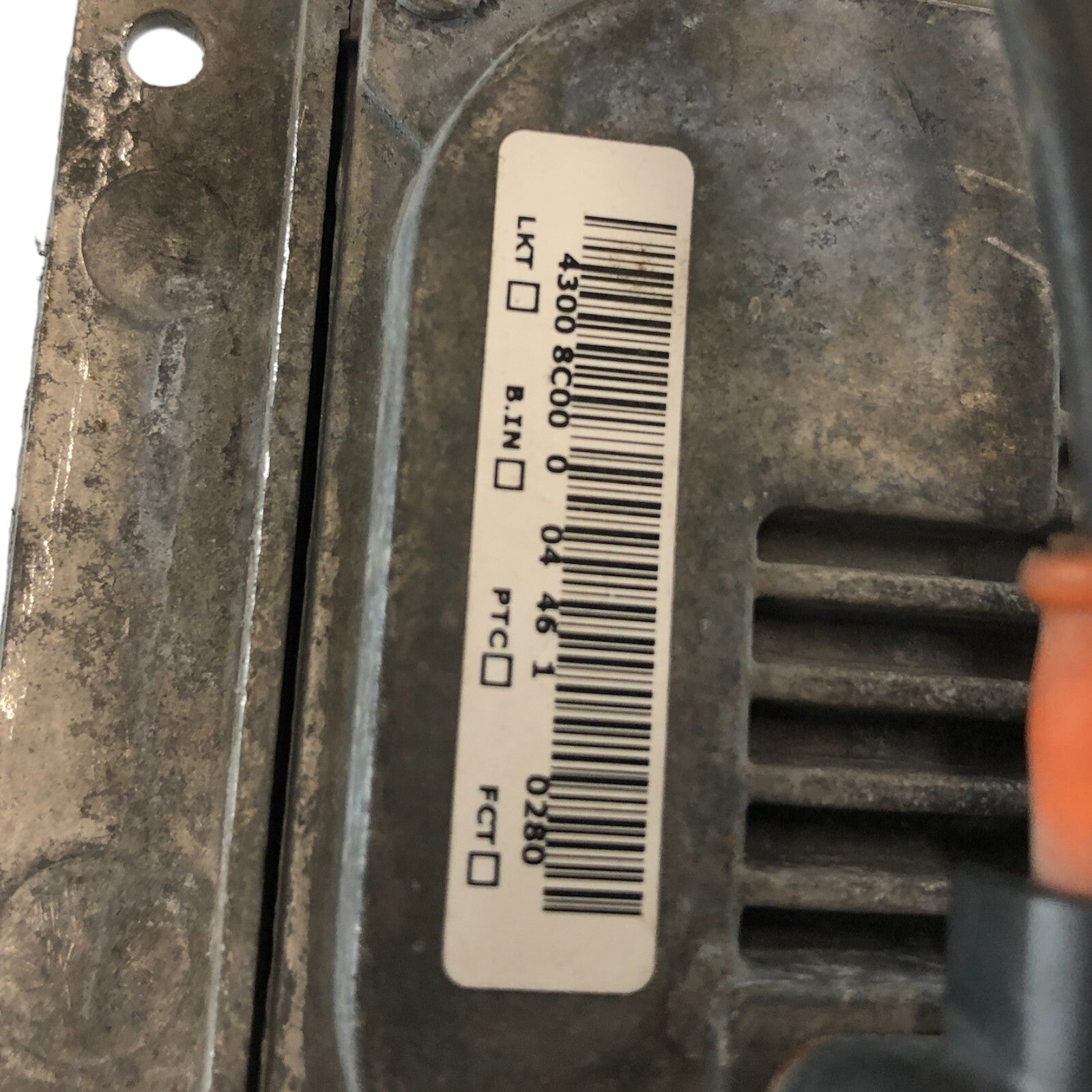 ✅ Buick Ford Dodge OSRAM HID ballast control unit Xenon 35XT5-1-D1/12V