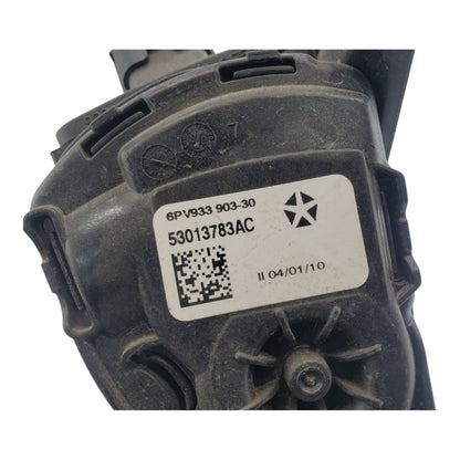 ✅ 04 Jeep Liberty Accelerator Gas Pedal OEM 53013783AC