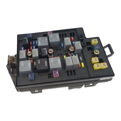 ✅ 03-05 Buick Rendezvous Fuse Box Junction OEM 10338237 Module GM