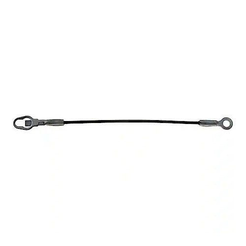 1987-2011 Dodge/Mitsubishi/Ram Dakota/Raider Tailgate Support Cable