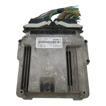13 14 15 Ford Escape EJ5A-12A650-UB Computer Engine Control ECU ECM EBX Module