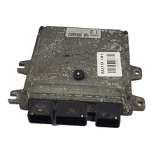 ✅10-11 Nissan Rogue Engine Control Module Unit Ecm MEC112-040-C1