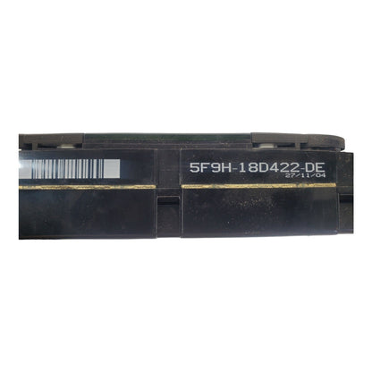 05-07 Ford Freestyle Temperature Climate Control Module 5G13-18C612-BM