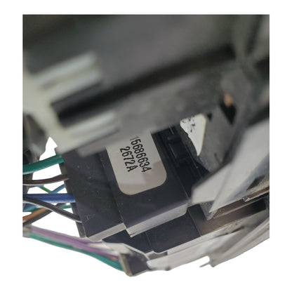 ✅R2174 CHEVROLET WINDOW SWITCH 15686634