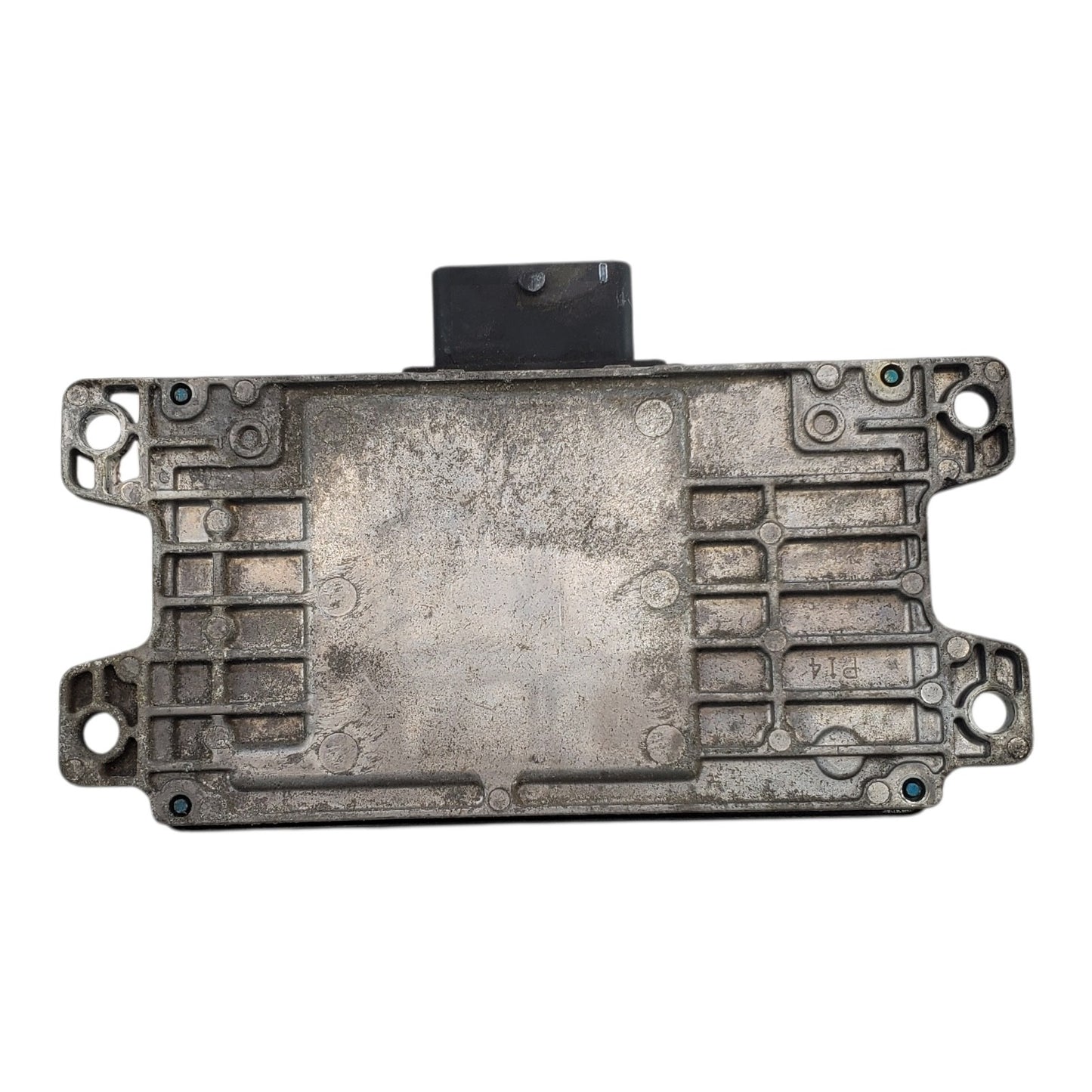 2009 NISSAN ALTIMA Engine Computer Control Module OEM 31036-ZN50A
