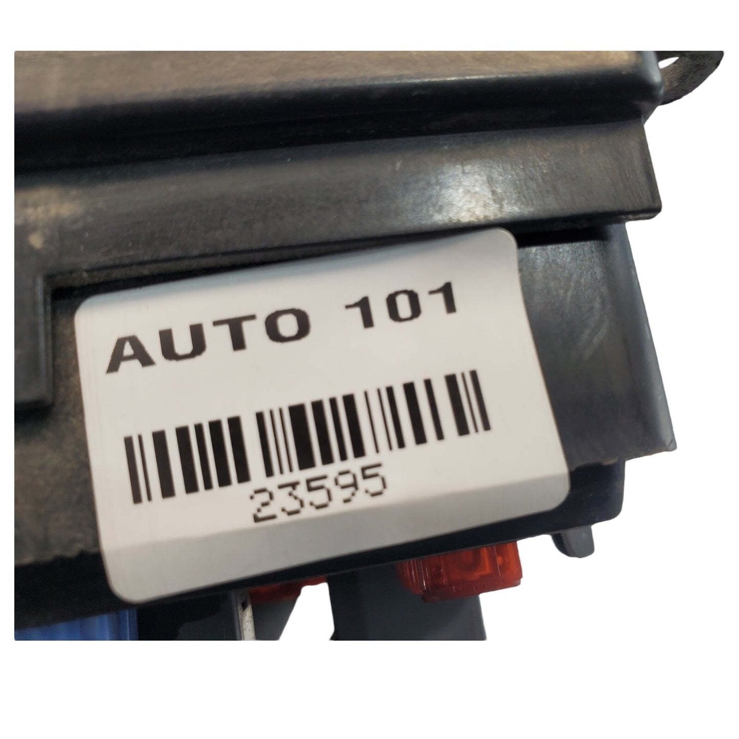 OEM 03-06 CHEVROLET SILVERADO Suburban Tahoe Fuse Box Relay 15201928-01