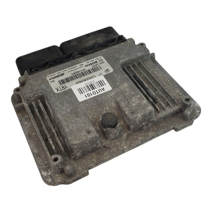 08 09 Cadillac CTS 12628462 YRTX 3.6L ECM Engine Module 