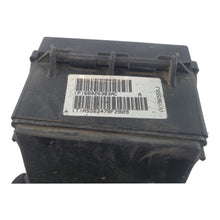  09-10 Jeep Cherokee Engine Fuse Junction Box Relay Chassis OEM 68026383AC