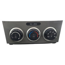 2007-2009 Nissan Sentra Ac Heater Climate Control 27500 Et00a RNCCU