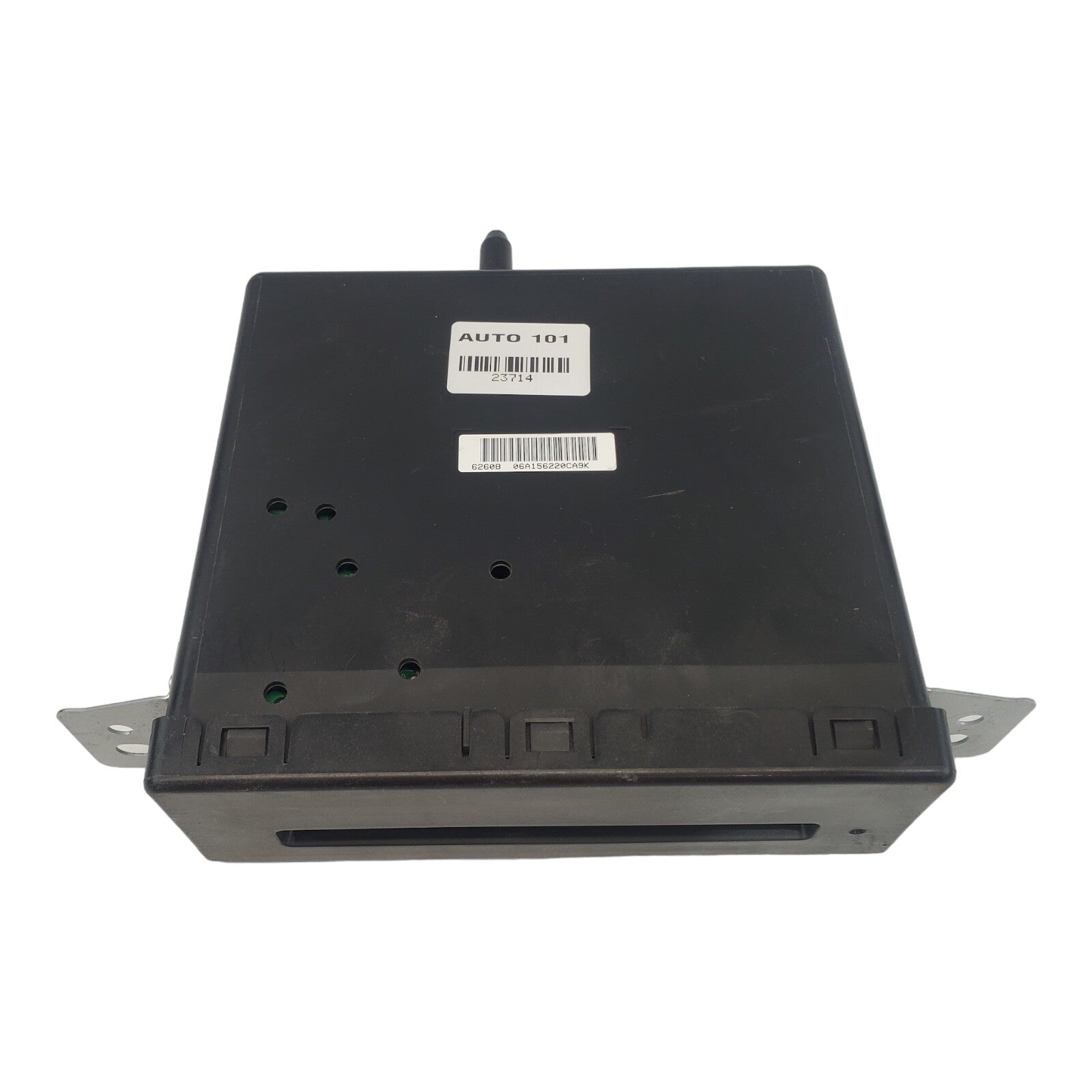 2015 2016 2017 ESCALADE CD PLAYER OEM 13594481