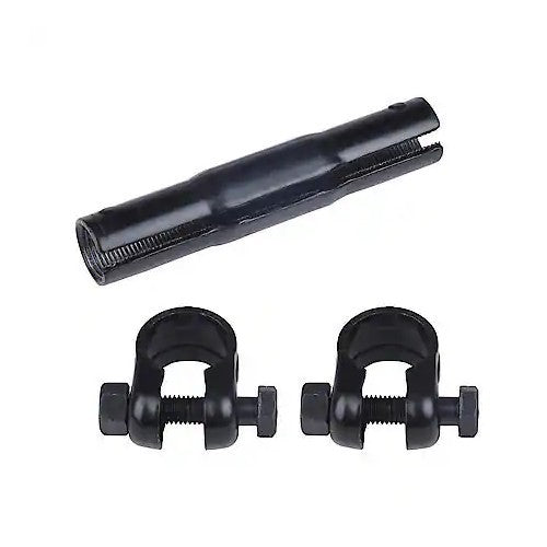 1978-2003 Chevrolet/GMC Front Steering Tie Rod End Adjusting Sleeve