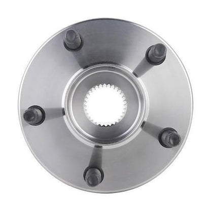 2004-2007 Chevrolet/Pontiac G6/Malibu Front Wheel Bearing and Hub Assembly