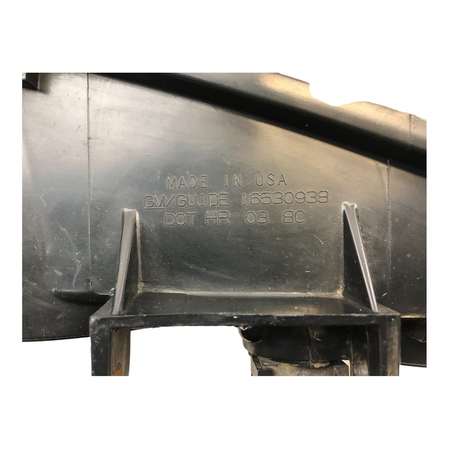 ✅ 03-06 Chevy Silverado Passenger Side RH Headlight OEM 16530938