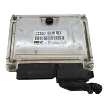 03 AUDI A6 ENGINE ECM ELECTRONIC CONTROL MODULE 3.0L 8E0 909 559 E 8E0909559E