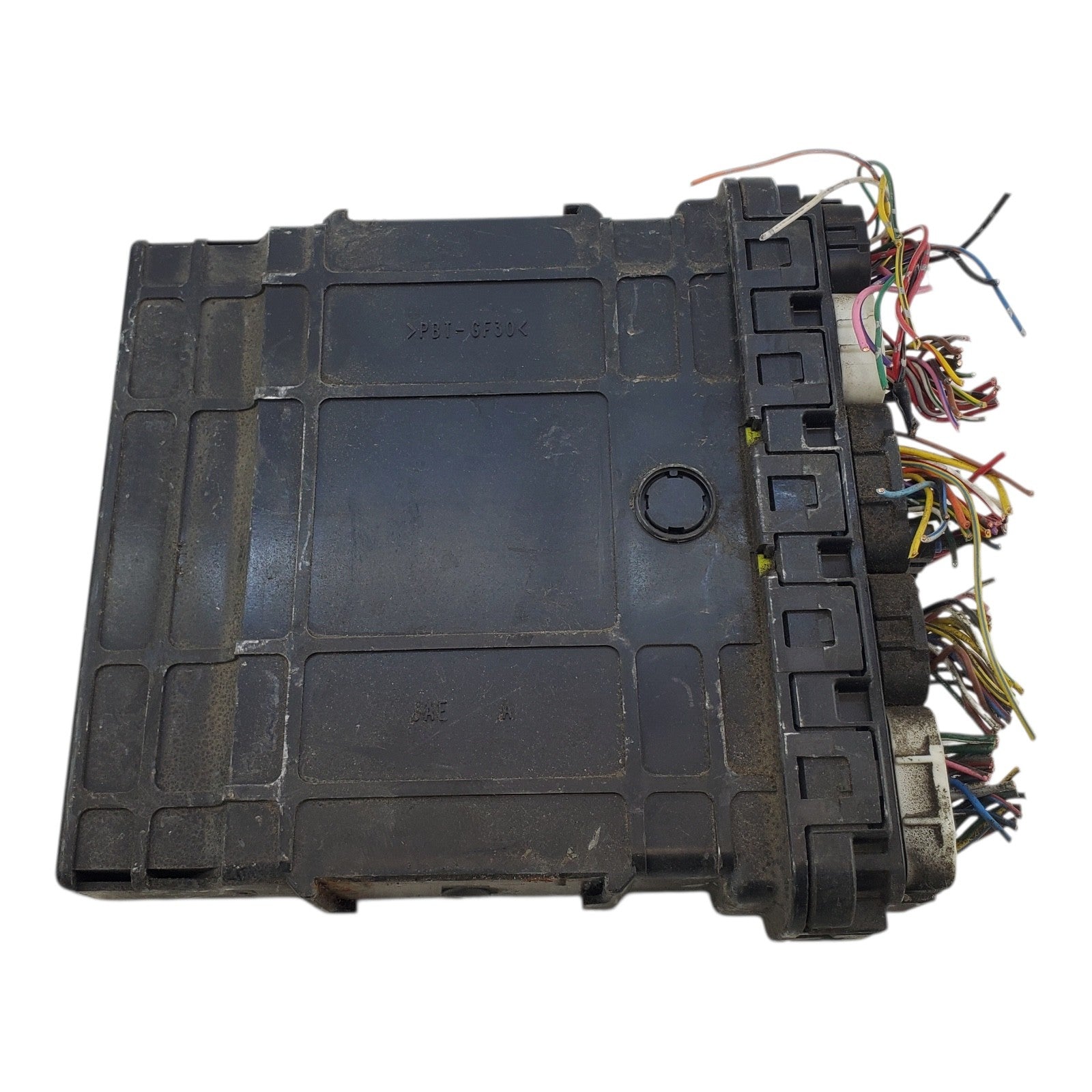 Engine ECM Control Module 2.4L Fits 08 MITSUBISHI ECLIPSE 8631A519