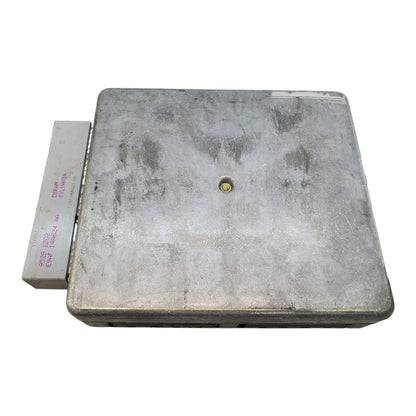 F5CF-12A650-HA ecm ecu computer 1995 Ford Escort or Mercury Tracer