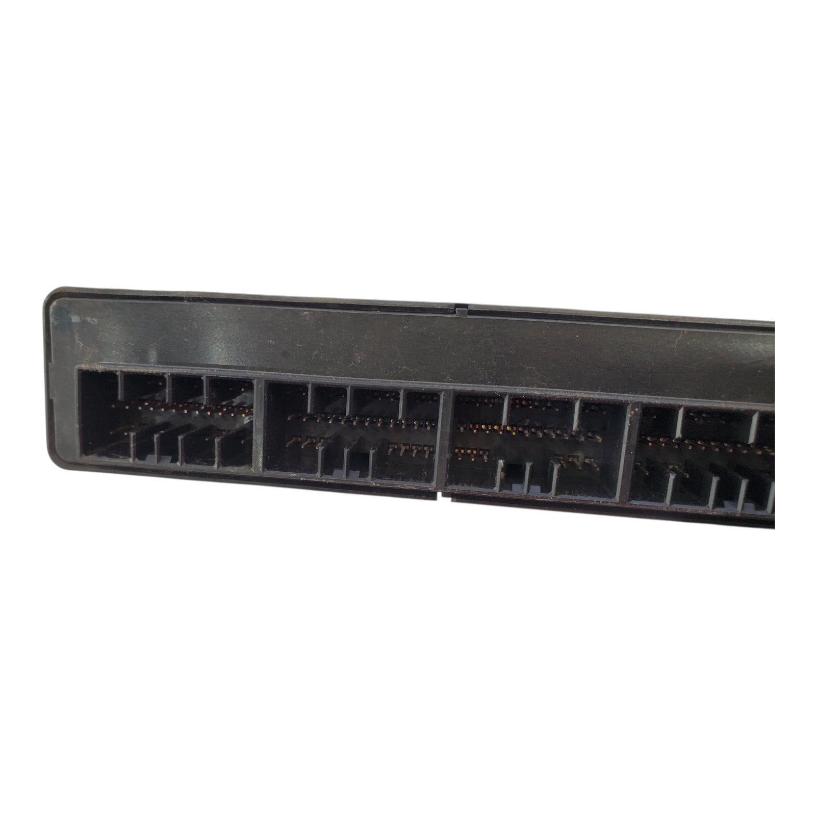 33921-82d41 2003 Chevy Tracker Suzuki 2.0 4x4 Manual Engine Computer Module ECM