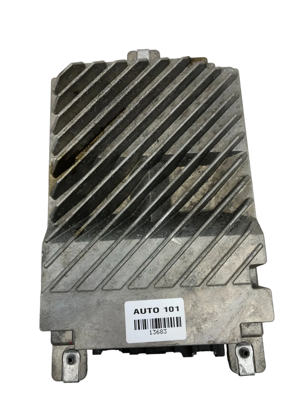 2010-2015 Chevrolet Equinox Pioneer Audio Radio Amplifier Unit GM-2197ZG