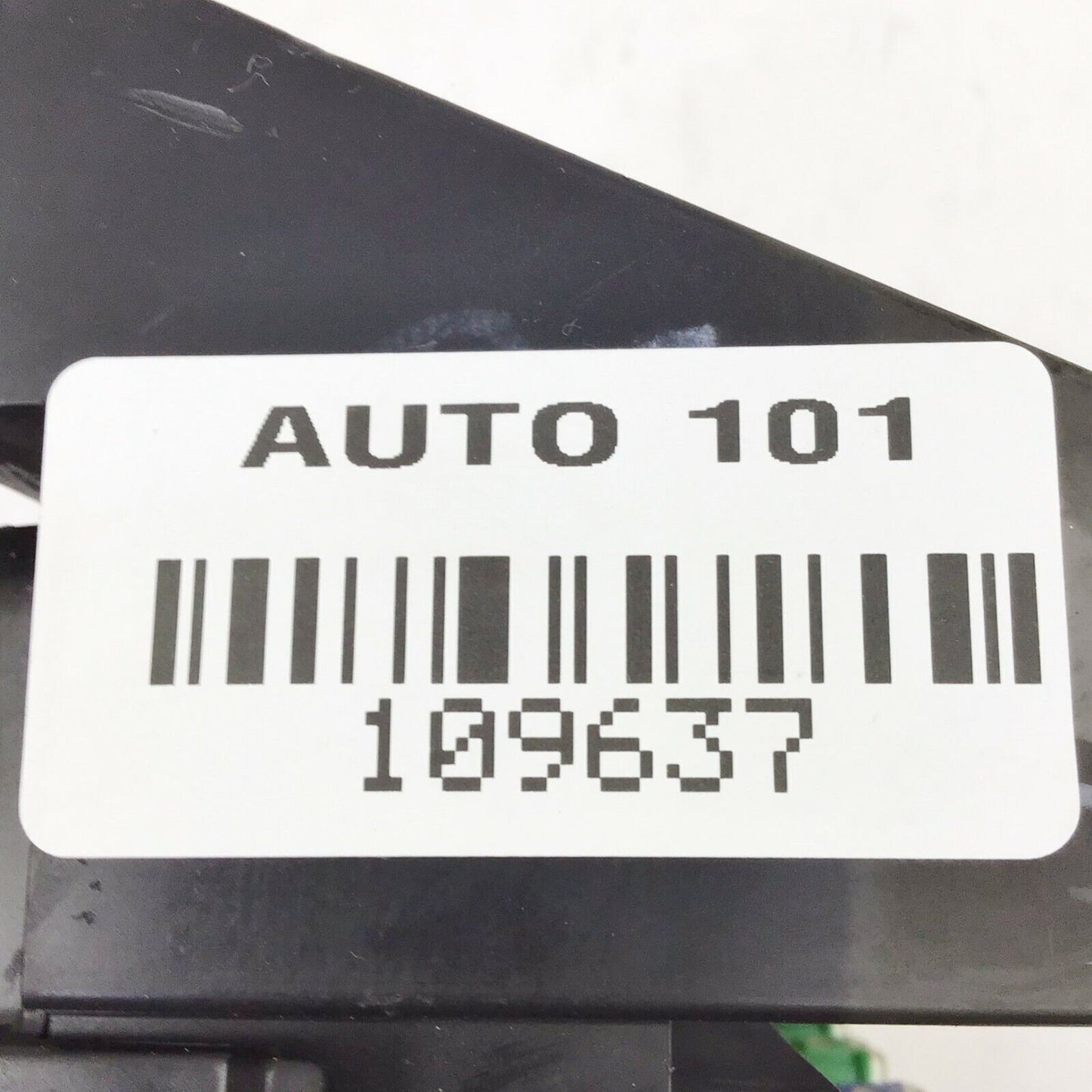 RELAY Fuse Box Engine Compartment Fits 04-06 SEBRING 43838 HO10