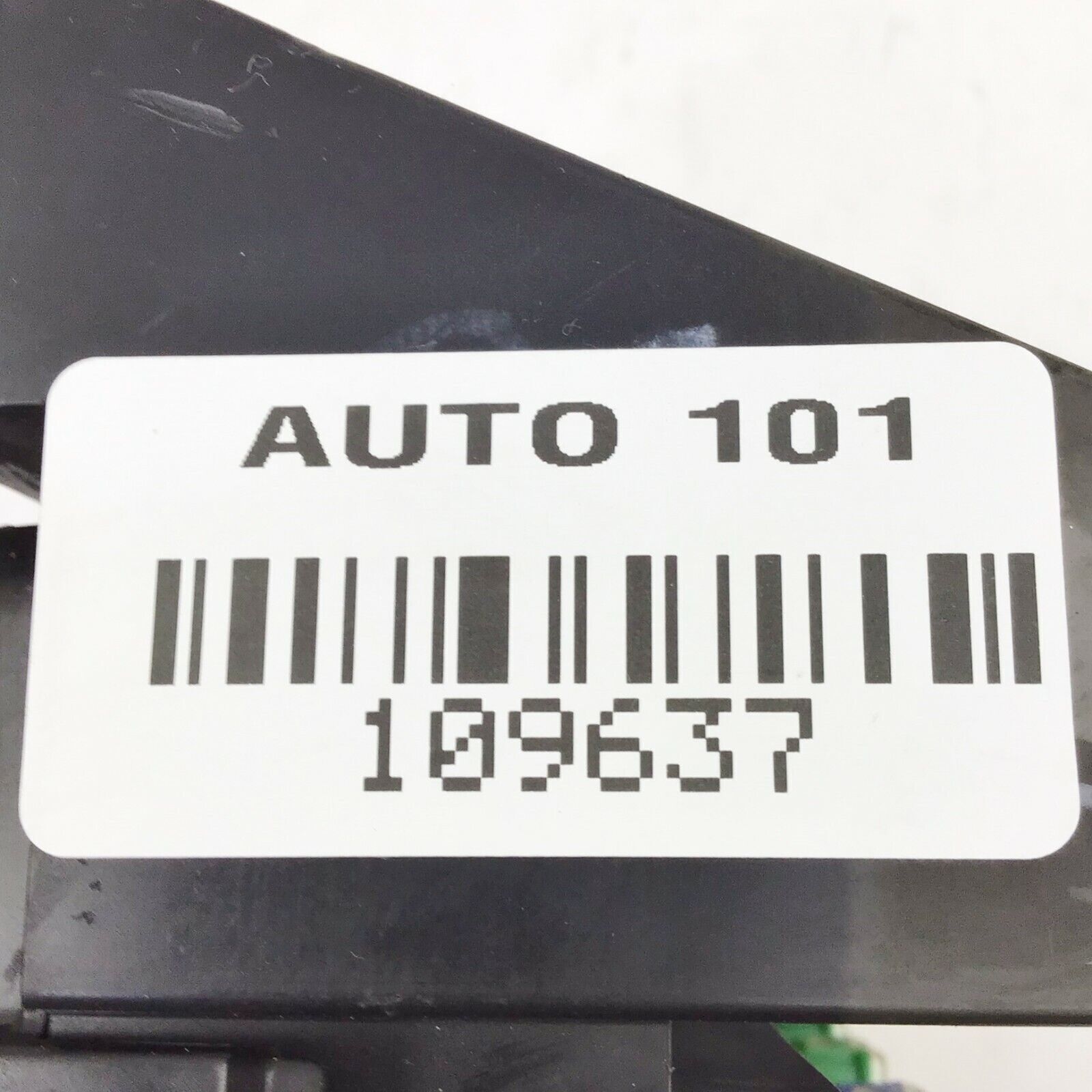 RELAY Fuse Box Engine Compartment Fits 04-06 SEBRING 43838 HO10