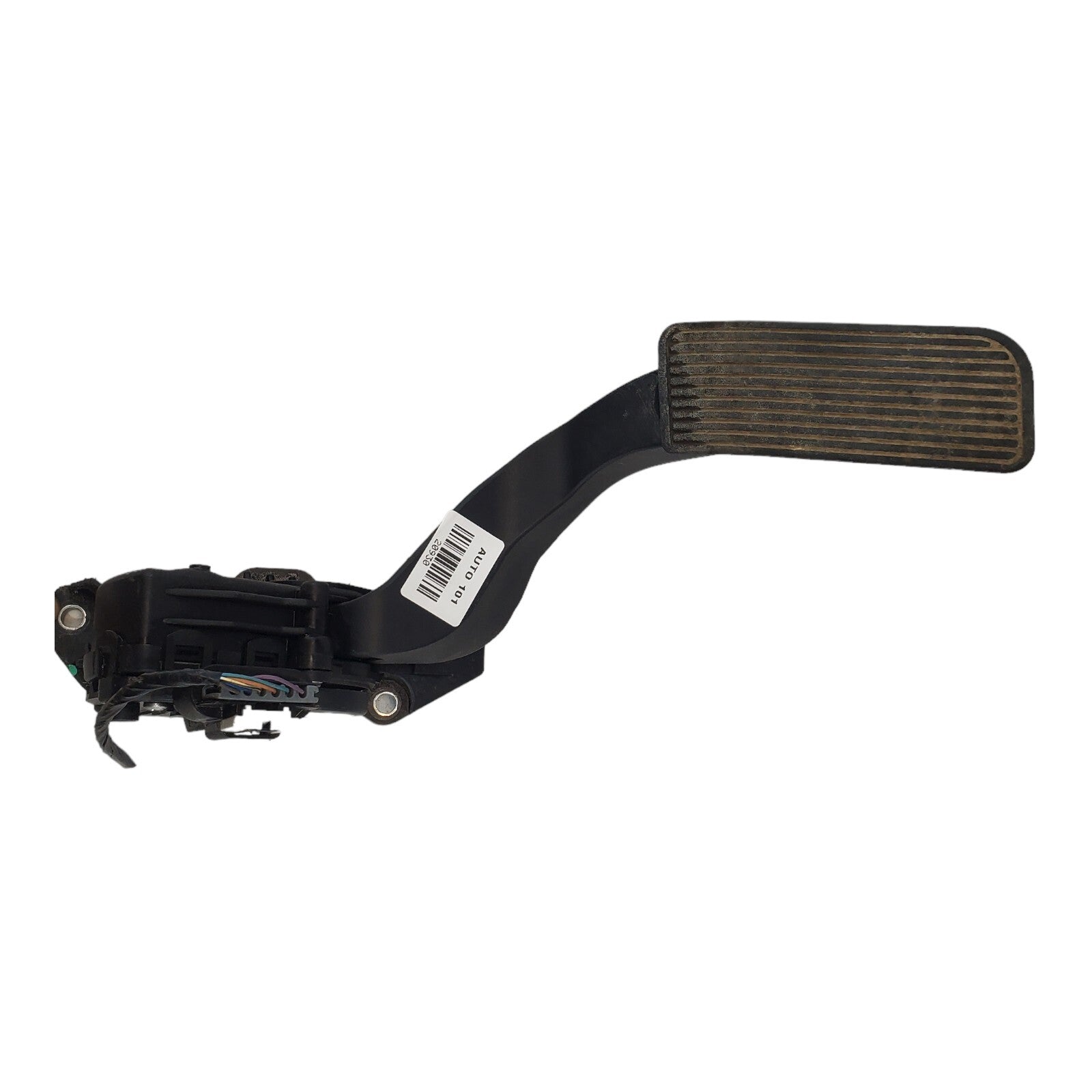 ✅ 2007-2011 CHEVROLET TAHOE ACCELERATOR GAS PEDAL POSITION SENSOR 25832864 OEM