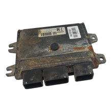 ✅07 Nissan Altima Engine Computer Module ECU ECM MEC120-011 A1