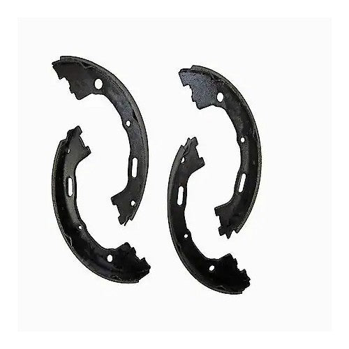 1998-2015 Chrysler/Dodge/Ford/Lincoln/Mercedes-Benz/Mercury Rear Parking Brake