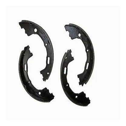 1998-2015 Chrysler/Dodge/Ford/Lincoln/Mercedes-Benz/Mercury Rear Parking Brake