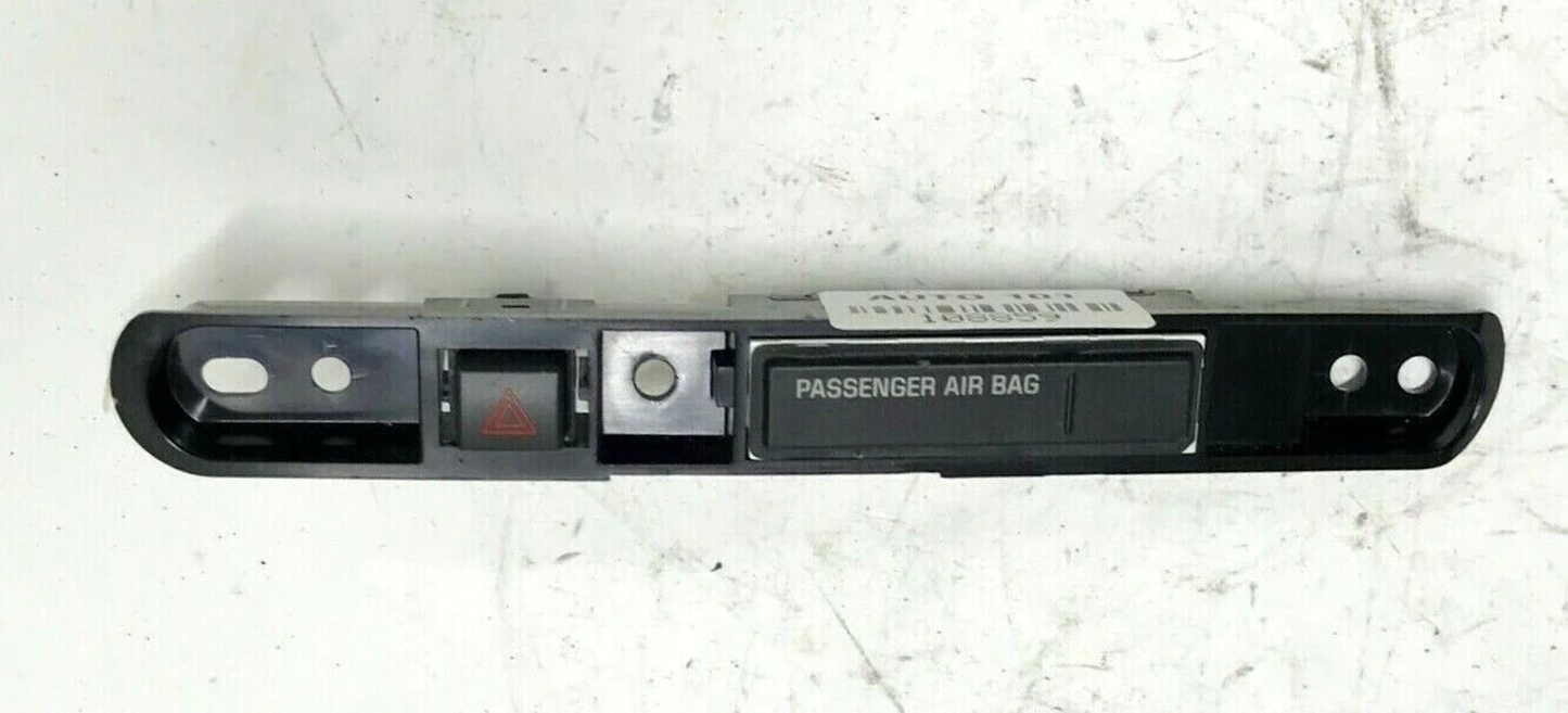2007-2012 GMC ACADIA HAZARD INFO SWITCH 22625546 GM