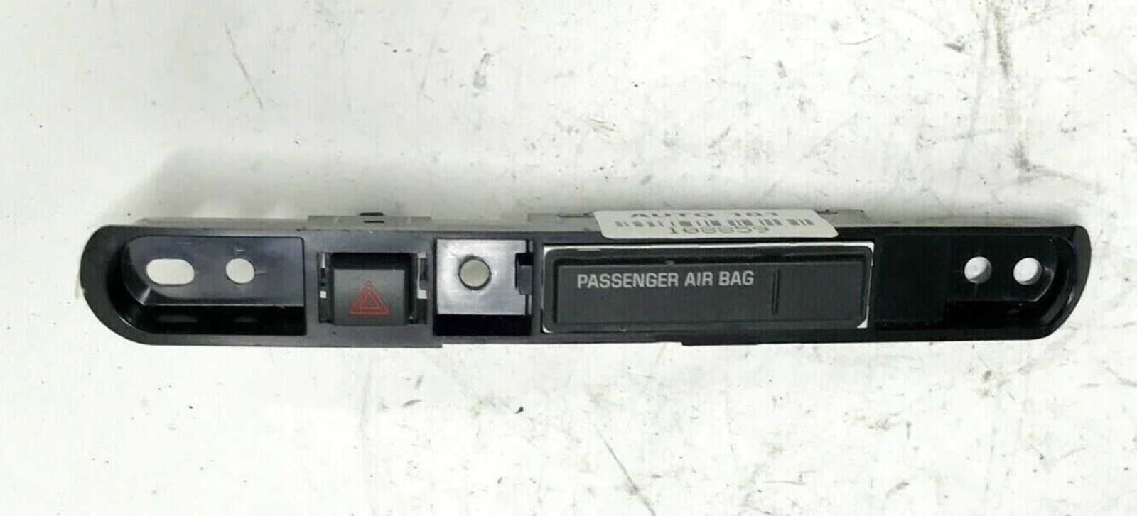 2007-2012 GMC ACADIA HAZARD INFO SWITCH 22625546 GM