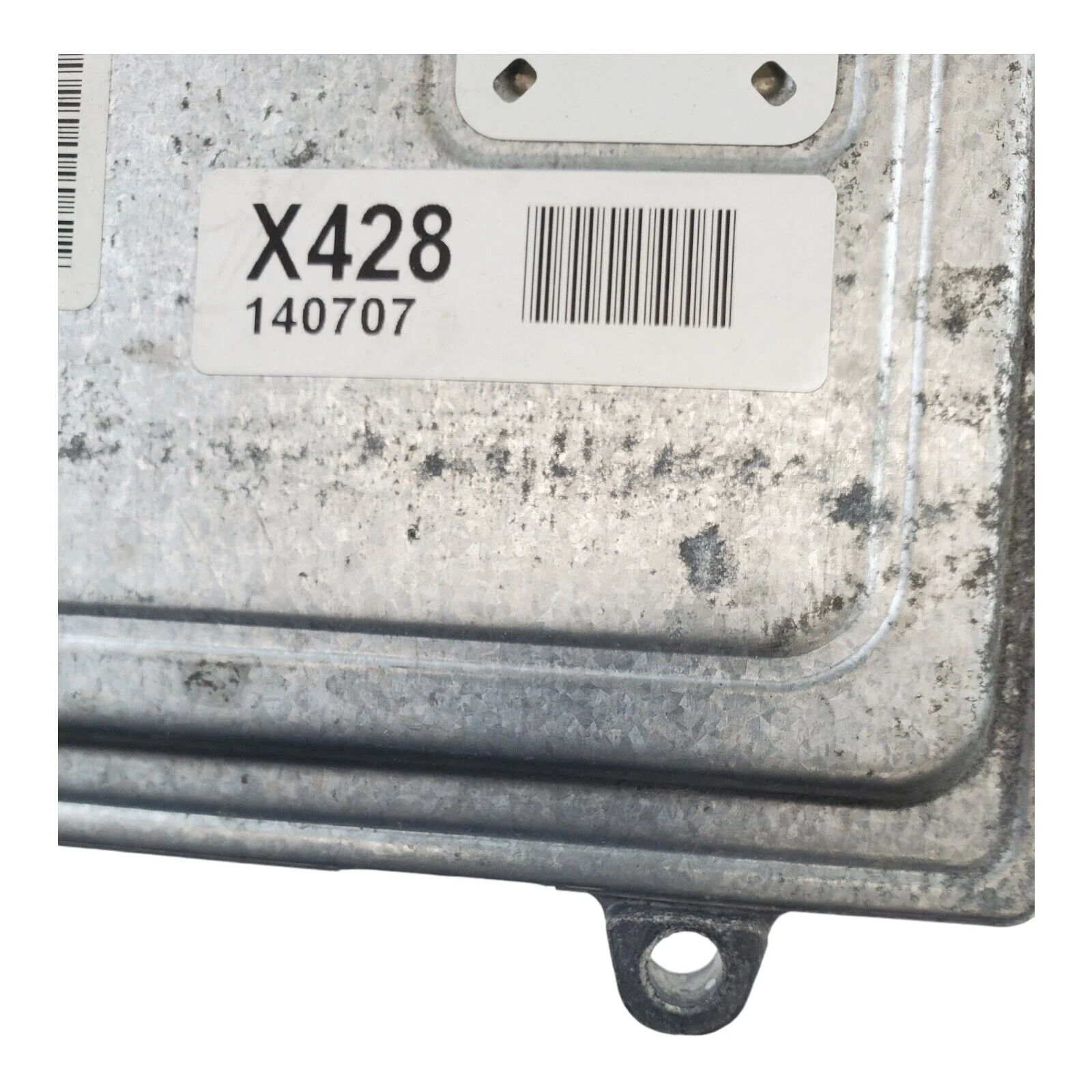 2015..15 KIA FORTE 1.8L ENGINE CONTROL MODULE/COMPUTER 39102-2EXA5