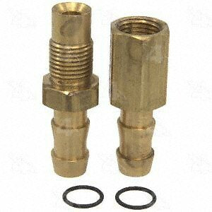 1987-2015 Ford/Lincoln/Mazda Automatic Transmission Oil Cooler Line Connector