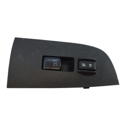 2009 - 2014 Nissan Maxima Passenger Side Window Control Switch PN 25411-9N00C