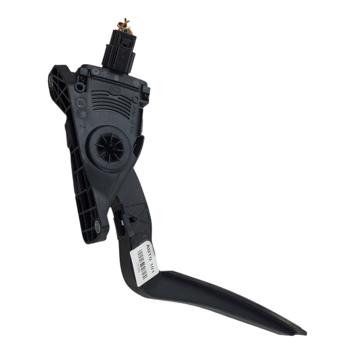 07-10 JEEP GRAND CHEROKEE ACCELERATION THROTTLE GAS PEDAL OEM 53013894AB