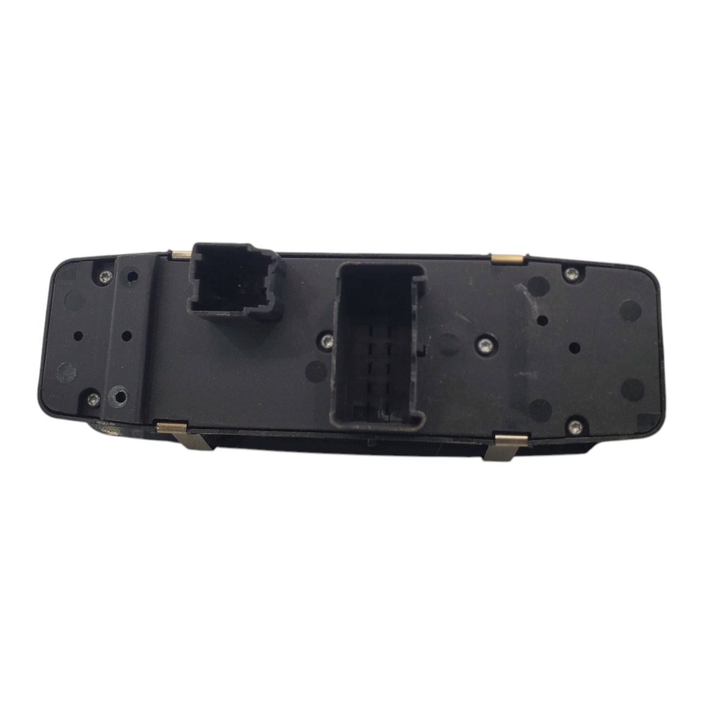 08-11 Dodge Caravan 04602535AE Drivers Side Left Master Window Switch OEM