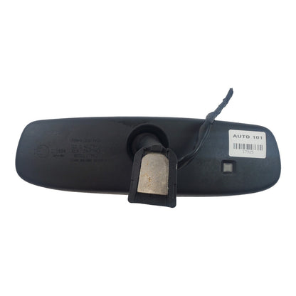 ✅ 06-11 Hyundai Azera Interior Rearview Mirror 015894