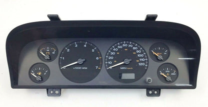 ✅ 02-04 Grand Cherokee WJ Speedometer Instrument Gauge Cluster 56042902AG 195K