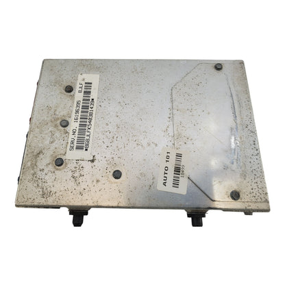 C1500 K1500 C2500 K2500 C3500 K3500 1994 Chevy ECM ECU Engine Computer 16196395