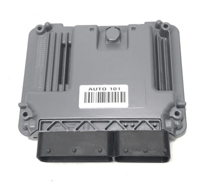 ✅ VIN programmed 07 SUZUKI XL7 3.6 AT Engine Computer E77 12605670 GM