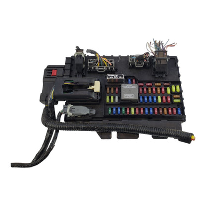 08-12 Ford Escape Interior Fuse Box Relay Junction Block Cabin bl8t15604aa OEM