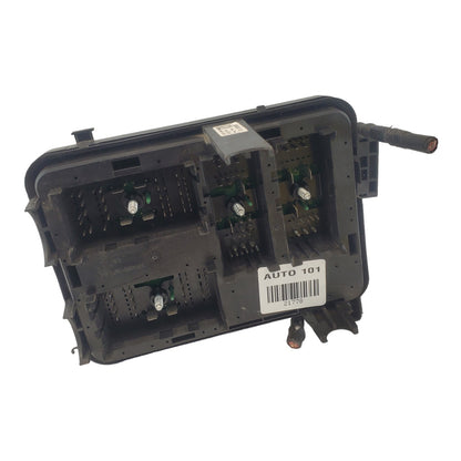 ✅2010 Chevrolet Equinox Fusebox Fuse Box Relay Module 20848337